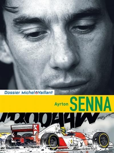 Ayrton Senna