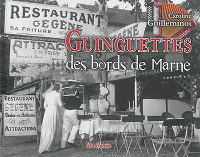 Guinguettes des bords de Marne