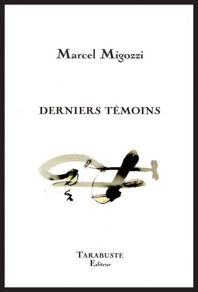 Derniers témoins