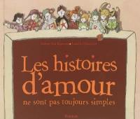 Les histoires d'amour ne sont pas toujours simples