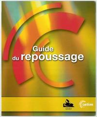 Guide du repoussage : pensez au repoussage !