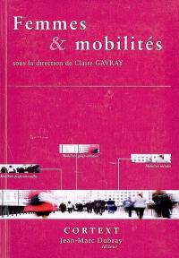 Femmes et mobilités