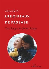 Les oiseaux de passage