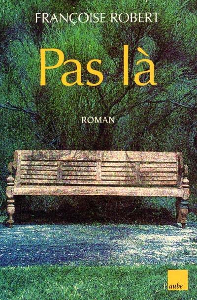 Pas là