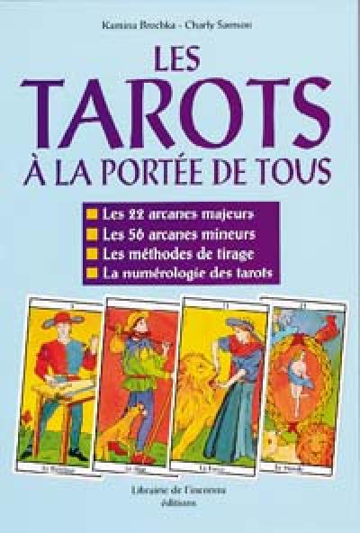 Les tarots à la portée de tous