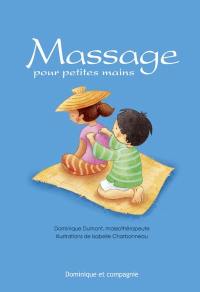 Massage pour petites mains