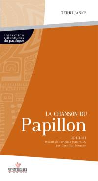 La chanson du papillon