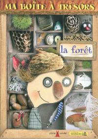 Ma boîte à trésors : la forêt