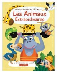 Les animaux extraordinaires