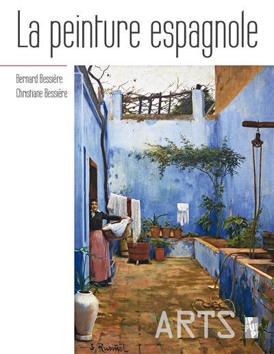 La peinture espagnole