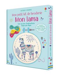 Mon lama