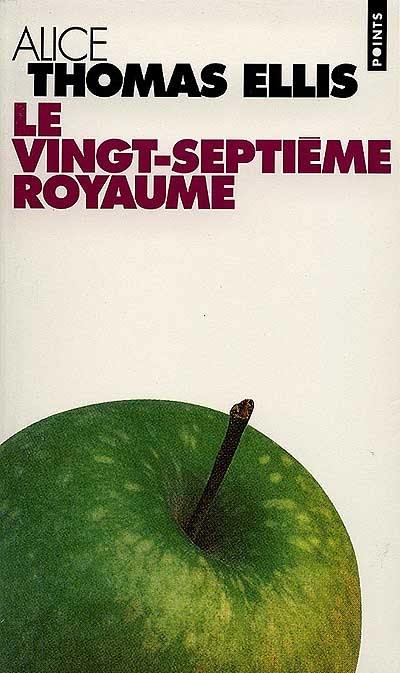 Le vingt-septième royaume