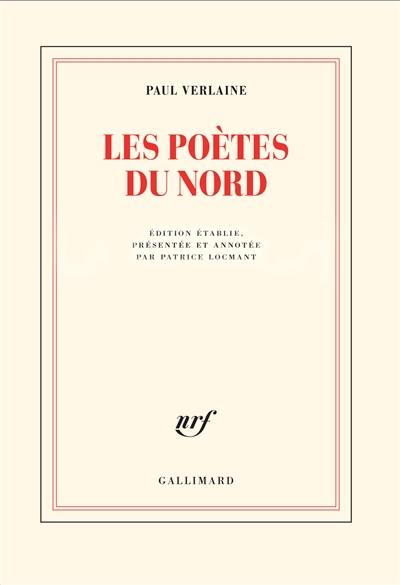 Les poètes du Nord