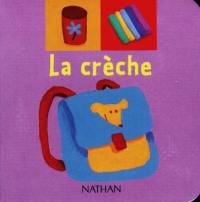 La crèche