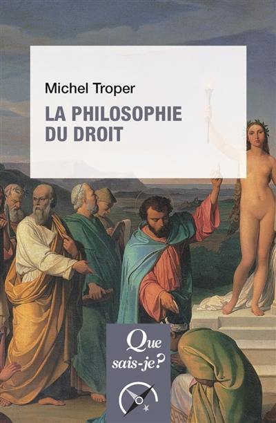 La philosophie du droit