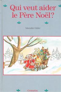 Qui veut aider le Père Noël