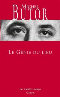 Le génie du lieu