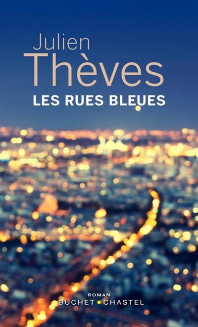 Les rues bleues