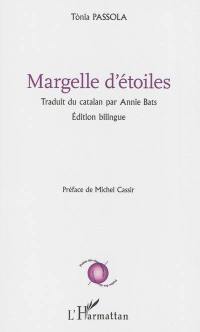 Margelle d'étoiles