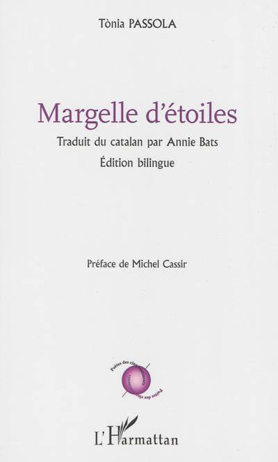 Margelle d'étoiles