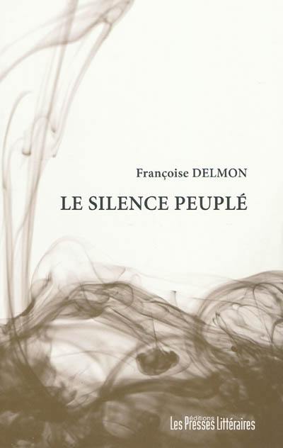 Le silence peuplé