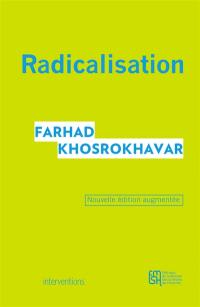 Radicalisation