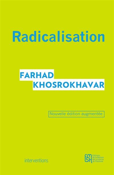 Radicalisation