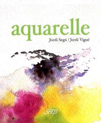 Aquarelle