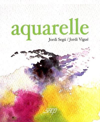 Aquarelle