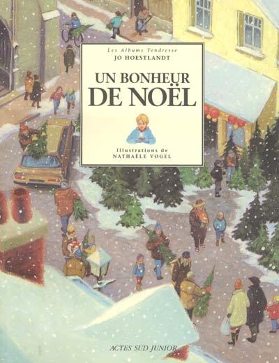 Un bonheur de Noël