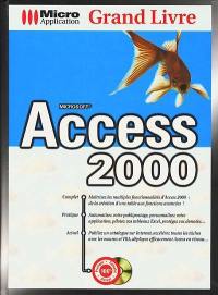 Access 2000