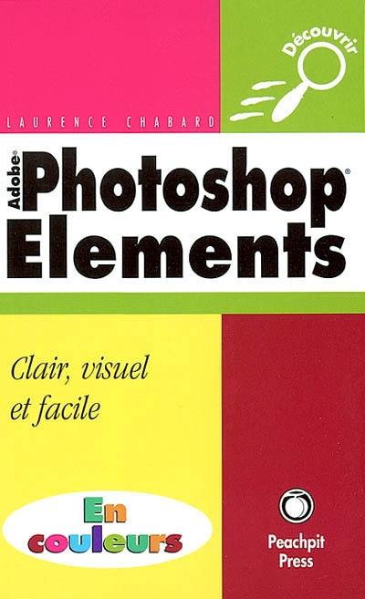 Photoshop éléments