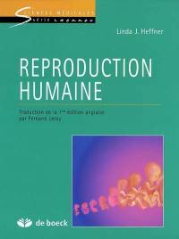 Reproduction humaine