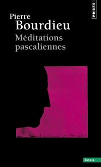 Méditations pascaliennes