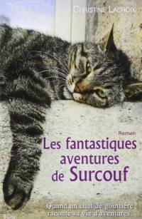 Les fantastiques aventures de Surcouf