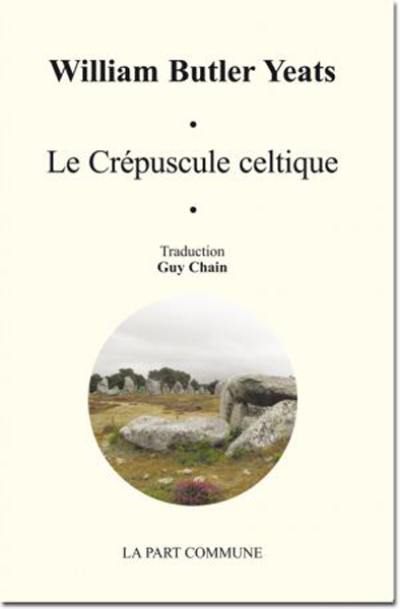 Le crépuscule celtique