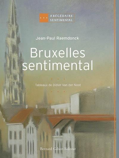 Bruxelles sentimental