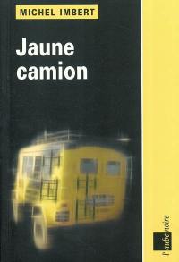 Jaune camion