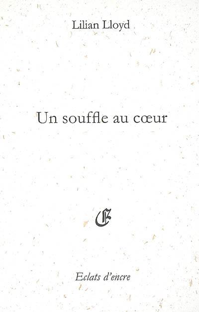 Un souffle au coeur