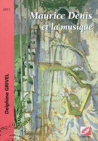 Maurice Denis et la musique