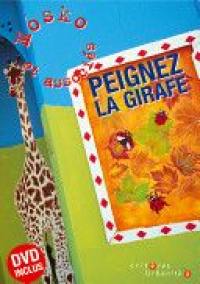 Peignez la girafe