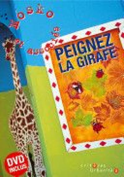 Peignez la girafe