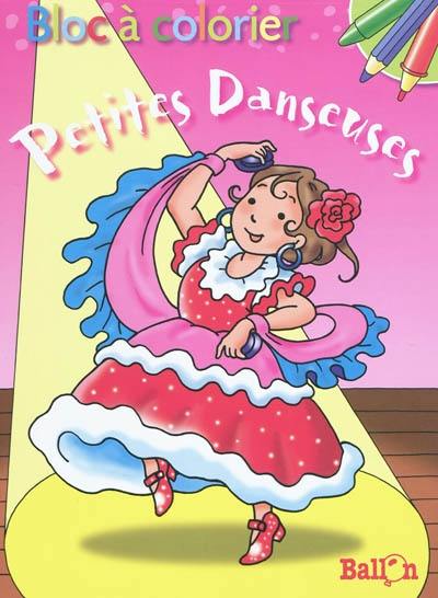 Petites danseuses