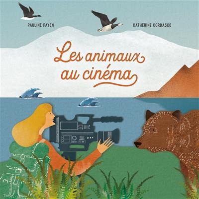 Les animaux au cinéma