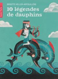 10 légendes de dauphins