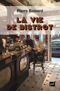 La vie de bistrot