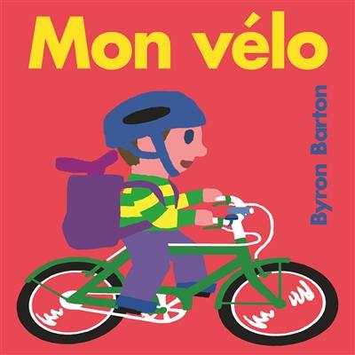 Mon vélo