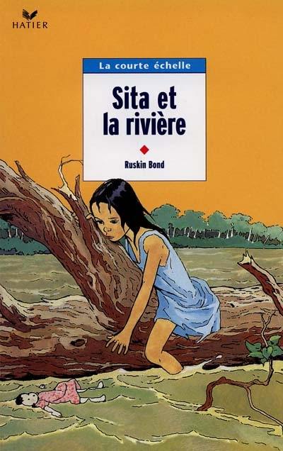 Sita et la rivière