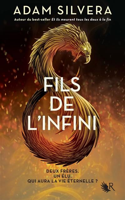 Fils. Fils de l'infini