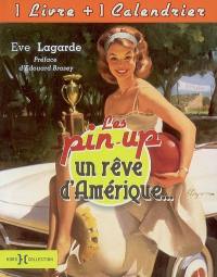 Les pin-up, un rêve d'Amérique